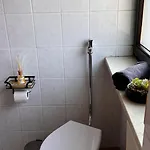 דירה Nospeedlimit-design Apartment-100qm-bis Zu 8 Personen-parkpatz לנדשט