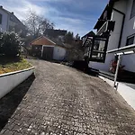 Nospeedlimit-design Apartment-100qm-bis Zu 8 Personen-parkpatz דירה *