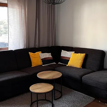 Nospeedlimit-design Apartment-100qm-bis Zu 8 Personen-parkpatz *