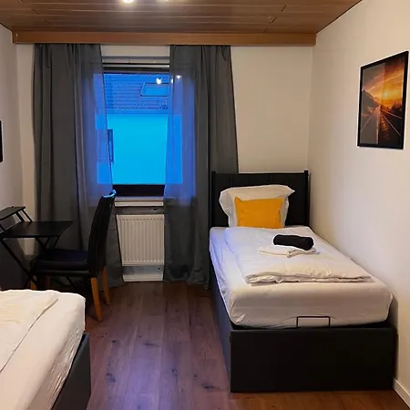 Nospeedlimit-design Apartment-100qm-bis Zu 8 Personen-parkpatz *