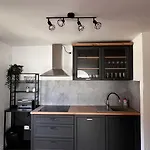 Nospeedlimit-design Apartment-100qm-bis Zu 8 Personen-parkpatz Landshut