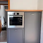 Nospeedlimit-design Apartment-100qm-bis Zu 8 Personen-parkpatz Landshut