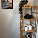 Nospeedlimit-design Apartment-100qm-bis Zu 8 Personen-parkpatz Landshut