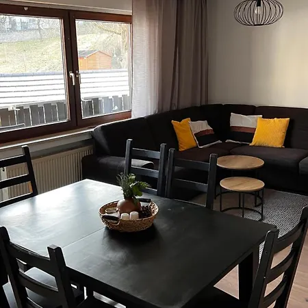 Nospeedlimit-design Apartment-100qm-bis Zu 8 Personen-parkpatz Lägenhet Landshut
