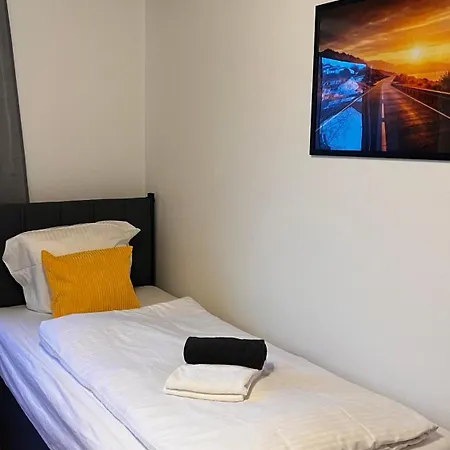 Nospeedlimit-design Apartment-100qm-bis Zu 8 Personen-parkpatz Landshut