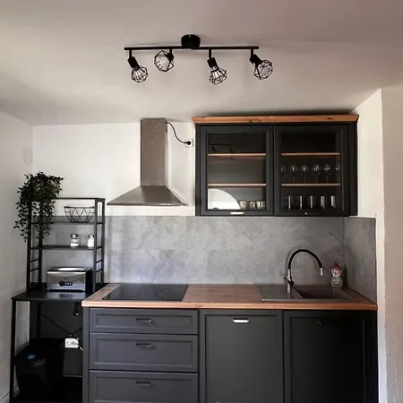 Nospeedlimit-design Apartment-100qm-bis Zu 8 Personen-parkpatz Landshut