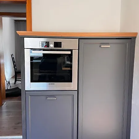Nospeedlimit-design Apartment-100qm-bis Zu 8 Personen-parkpatz Ландсхут