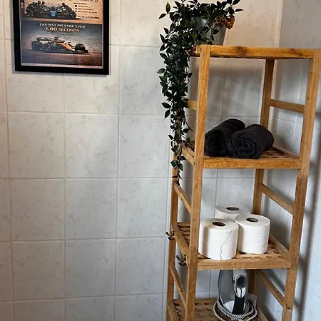 Nospeedlimit-design Apartment-100qm-bis Zu 8 Personen-parkpatz Landshut
