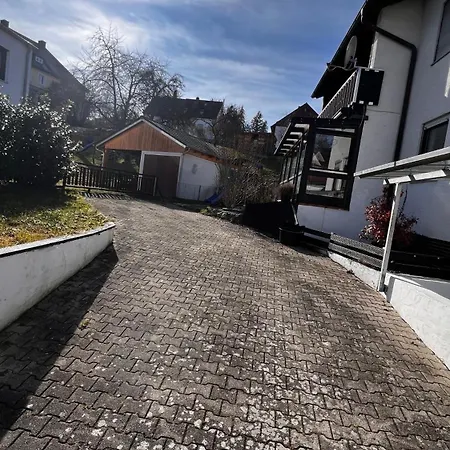 Nospeedlimit-design Apartment-100qm-bis Zu 8 Personen-parkpatz Apartment *
