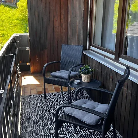 Nospeedlimit-design Apartment-100qm-bis Zu 8 Personen-parkpatz Landshut